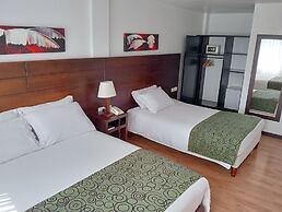 Europa Hotel Boutique
