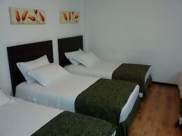 Europa Hotel Boutique