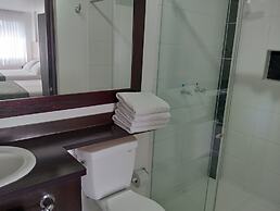 Europa Hotel Boutique