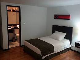 Europa Hotel Boutique