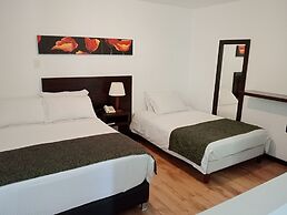 Europa Hotel Boutique