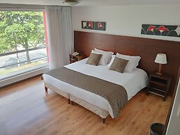 Europa Hotel Boutique
