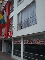 Europa Hotel Boutique