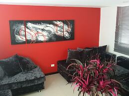 Europa Hotel Boutique