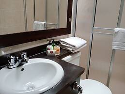 Europa Hotel Boutique