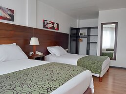 Europa Hotel Boutique