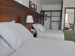 Europa Hotel Boutique