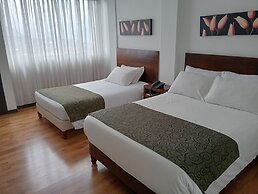 Europa Hotel Boutique