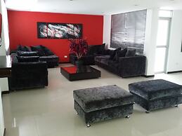 Europa Hotel Boutique