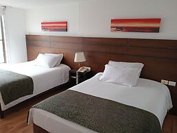 Europa Hotel Boutique