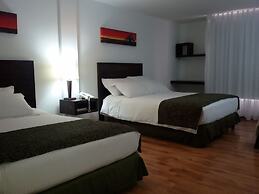 Europa Hotel Boutique