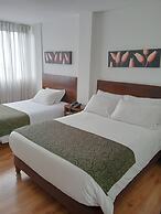 Europa Hotel Boutique