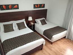 Europa Hotel Boutique