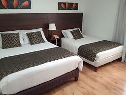 Europa Hotel Boutique