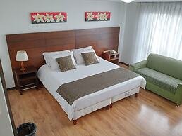Europa Hotel Boutique