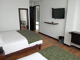 Europa Hotel Boutique