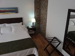 Europa Hotel Boutique