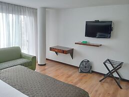 Europa Hotel Boutique