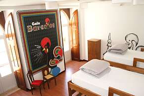 Hostel 2300 Thomar