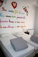 Hostel 2300 Thomar