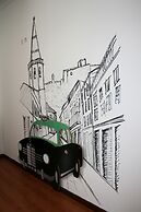 Hostel 2300 Thomar