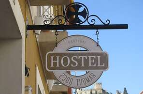 Hostel 2300 Thomar