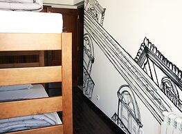 Hostel 2300 Thomar