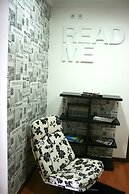 Hostel 2300 Thomar