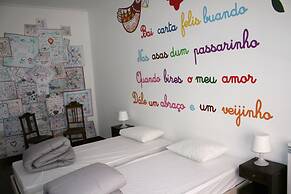 Hostel 2300 Thomar