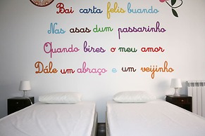 Hostel 2300 Thomar