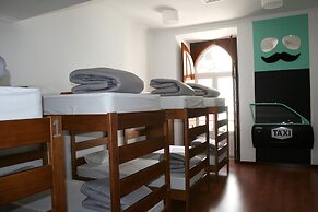 Hostel 2300 Thomar