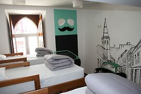 Hostel 2300 Thomar