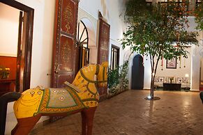 Riad Chergui