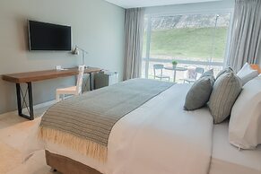 GHL San Lazaro Art Hotel