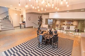 GHL San Lazaro Art Hotel