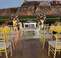 GHL San Lazaro Art Hotel