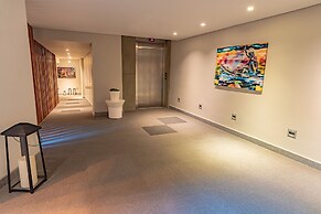 GHL San Lazaro Art Hotel