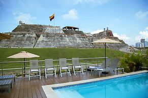 GHL San Lazaro Art Hotel