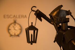 GHL San Lazaro Art Hotel