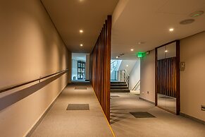 GHL San Lazaro Art Hotel