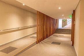 GHL San Lazaro Art Hotel