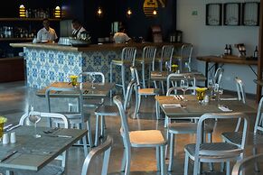 GHL San Lazaro Art Hotel