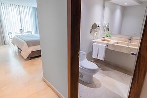 GHL San Lazaro Art Hotel