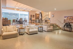 GHL San Lazaro Art Hotel