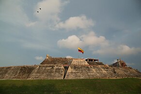 GHL San Lazaro Art Hotel