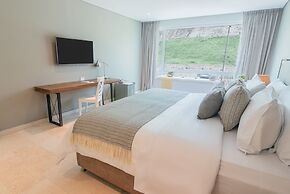 GHL San Lazaro Art Hotel