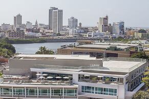 GHL San Lazaro Art Hotel