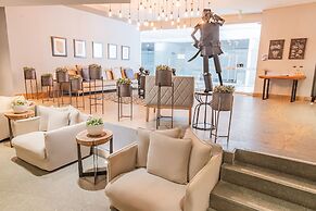 GHL San Lazaro Art Hotel