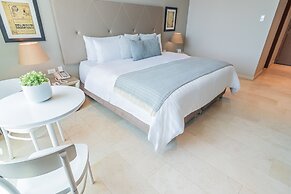 GHL San Lazaro Art Hotel