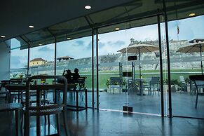 GHL San Lazaro Art Hotel